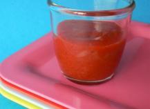 Recette Compote De Fraises En Video