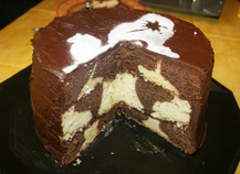 Recette Gateau Aux Mandarines Au Thermomix En Video