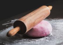 Pâte à sucre