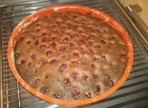 Recette Gateau Aux Marrons Facile En Video