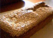 Recette Cake Marocain A L Orange En Video