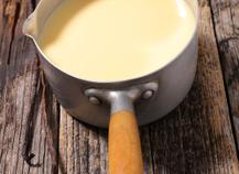Béchamel