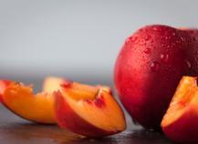 Nectarine