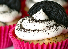 Recette Gateau Oreo Geant 750g