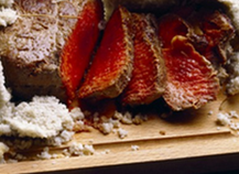 Recette Côte de bœuf marinée aux oignons dorés | 750g Recette Côte de bœuf marinée aux oignons dorés | 750g