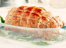 rôti de veau