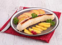 Boudin blanc