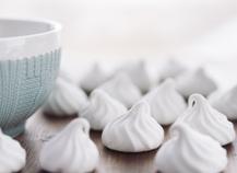 meringues