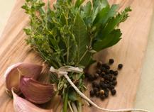 Bouquet garni