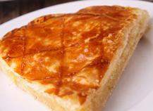 Frangipane