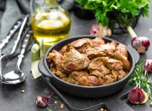foie de volaille