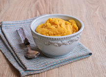 Recette Puree Aux 3 Legumes 9 Mois Et Plus En Video