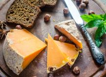 Mimolette