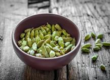 Cardamome