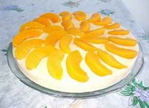 Recette Biscuit De Savoie Fourre A La Confiture De Cerise 750g