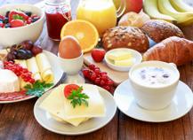 brunch