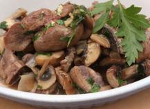 Rognons de veau
