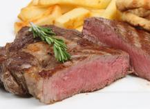 Recette Côte de bœuf marinée aux oignons dorés | 750g Recette Côte de bœuf marinée aux oignons dorés | 750g