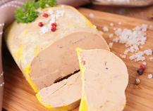 Foie gras