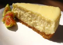 Recette Gateau Au Fromage Blanc Extra Moelleux En Video