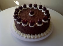 Recette Gateau Mimosa En Video