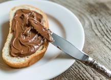 Pâte à tartiner