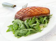 Magret de canard
