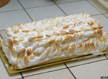 Recette Omelette Norvegienne Traditionnelle Maison En Video