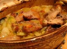 Recette Pot Au Feu En Video