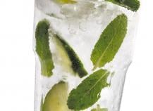 Recette Mojito Sans Alcool 750g