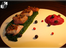 Recette Trio De Puree Des Quatre Saisons 750g Recette Trio De Puree Des Quatre Saisons 750g