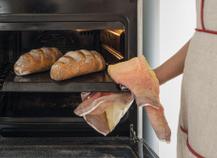 Recettes 100% "fait maison"
