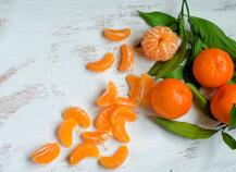 Tangerine