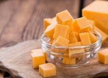 Cheddar