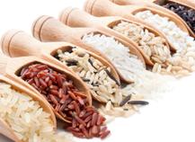 Recettes à base de riz