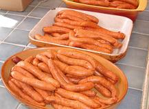 Faut il vraiment piquer les merguez avant de les cuire au Faut il vraiment piquer les merguez avant de les cuire au