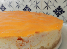 Recette Gateau Renverse Aux Abricots Caramelises 750g