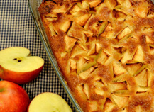 Recette Gateau Aux Pommes Trop Facile En Video