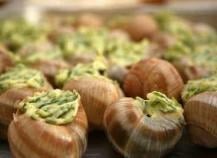 Escargots de Bourgogne (Marguerite)