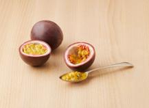 Fruit de la passion