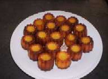 Recette Cake Citron Amande Sans Gluten Au Cookeo En Video