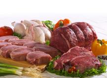 viande