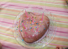 Recette Gateau Aux Noix Et Au Miel En Video