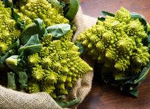 Chou romanesco