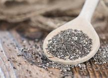Graine de chia