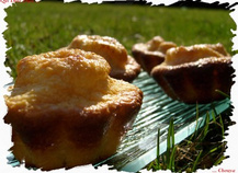 Recette Cake Crunch Coco 750g