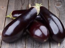 Aubergine