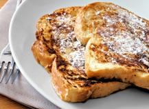 pain perdu