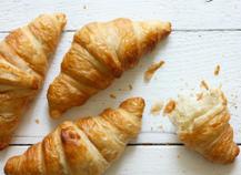 Croissants