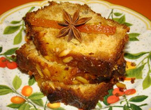 Recette Gateau Aux Pignons En Video